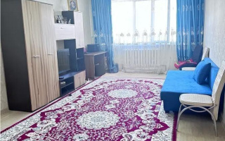 Продажа 2-комнатной квартиры, 65 м², мкр. Саялы, дом  100 - Продажа квартир в Алматы без посредников