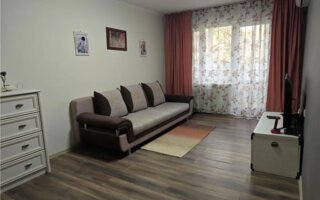 Продажа 2-комнатной квартиры, 45 м²