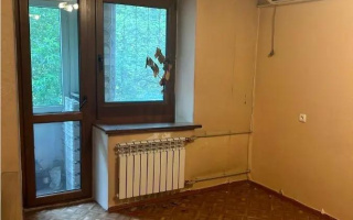 Продажа 1-комнатной квартиры, 30.6 м², ул. Майлина, дом  224 - Продажа квартир в Алматы