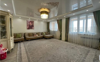 Продажа 3-комнатной квартиры, 100 м² - Недвижимость в Алматы - страница 4