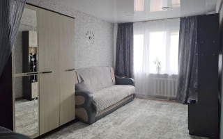 Продажа 1-комнатной квартиры, 34.7 м² - Продажа однокомнатных квартир в Усть-Каменогорске