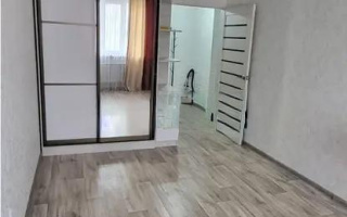 Продажа 1-комнатной квартиры, 29.8 м², пр. Райымбека, дом  590/2 - Продажа  однокомнатных квартир в новостройках Алматы без посредников