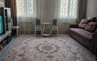 Продажа 2-комнатной квартиры, 72.1 м², ул. Баглановой, дом  3 - Продажа  двухкомнатных квартир в Астане