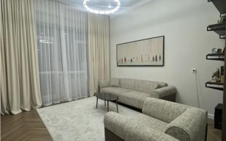 Продажа 3-комнатной квартиры, 108 м² - Продажа  трехкомнатных квартир в новостройках Алматы - страница 6