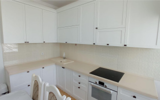 Продажа 2-комнатной квартиры, 65 м², ул. Аманжолова - Продажа квартир в Астане