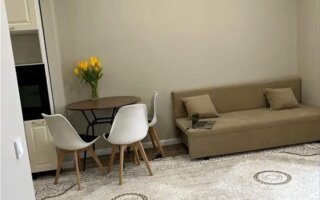 Продажа 2-комнатной квартиры, 43 м²