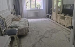 Продажа 2-комнатной квартиры, 108 м²