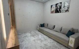 Продажа 3-комнатной квартиры, 60.6 м² - Продажа квартир в монолитно-каркасном доме в Казахстане - страница 9