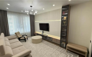 Продажа 3-комнатной квартиры, 117.6 м² - Продажа квартир от собственников в Алматы - страница 4