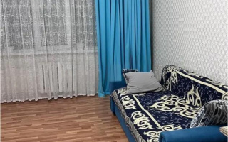 Продажа 2-комнатной квартиры, 52 м², ул. Мустафина, дом  21 - Продажа квартир в Астане