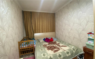 Продажа 3-комнатной квартиры, 61 м², ул. Муканова - Продажа  трехкомнатных квартир в Караганде