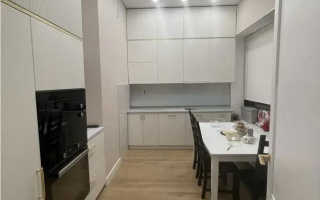 Продажа 2-комнатной квартиры, 63 м², ул. Толе би, дом  48/1 - Продажа квартир в Казахстане