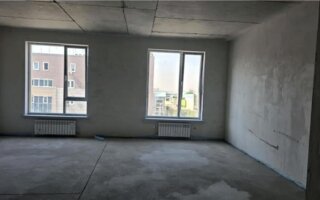 Продажа 2-комнатной квартиры, 59 м²