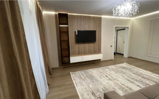 Продажа 2-комнатной квартиры, 50 м², пр. Гагарина, дом  194 - Продажа  двухкомнатных квартир в Алматы с фото