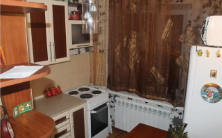Продажа 1-комнатной квартиры, 31 м² - Продажа однокомнатных квартир от собственников в Караганде