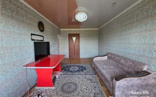 Продажа 2-комнатной квартиры, 44 м², ул. Абая - Продажа квартир в Темиртау