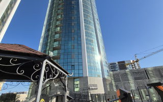 Продажа помещения, 45 м² - Продажа офисных и торговых помещений в Астане с фото