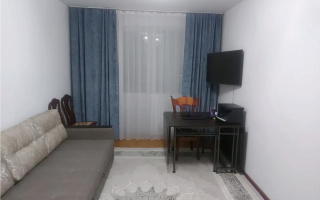 Продажа 1-комнатной квартиры, 43 м² - Продажа квартир в Алатауском р-не Алматы - страница 4