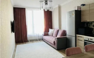 Продажа 1-комнатной квартиры, 44 м² - Продажа квартир в Казахстане - страница 248