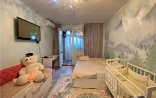 Продажа 1-комнатной квартиры, 39 м² - Продажа квартир в новостройках Алматы без посредников с фото - страница 37
