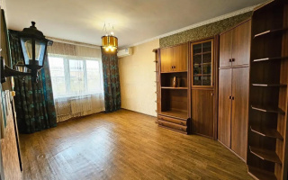 Продажа 1-комнатной квартиры, 37 м², ул. Пушкина, дом  28 - Продажа  однокомнатных квартир в Алматы с фото