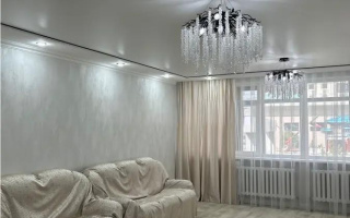 Продажа 4-комнатной квартиры, 144 м², ул. Сыганак, дом  64 - Продажа  четырехкомнатных квартир в Астане с фото