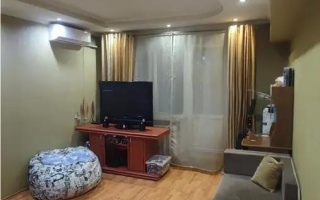 Продажа 1-комнатной квартиры, 35 м² - Недвижимость в Казахстане - страница 14