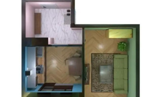 Продажа 1-комнатной квартиры, 40 м² - Продажа квартир в Алматы - страница 5