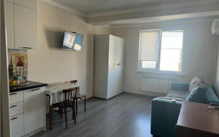 Продажа 1-комнатной квартиры, 26.5 м², мкр-н 20, дом  22 - Продажа квартир в Казахстане