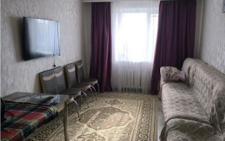 Продажа 3-комнатной квартиры, 67 м² - Продажа квартир в Казахстане - страница 194