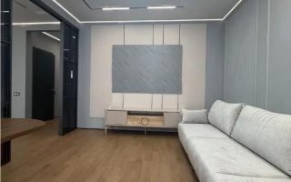 Продажа 4-комнатной квартиры, 122 м² - Продажа  четырехкомнатных квартир в новостройках Алматы с фото