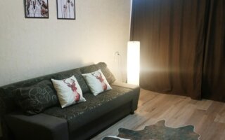 Аренда 1-комнатной квартиры посуточно, 34 м² - Аренда квартир посуточно в Бостандыкском р-не Алматы