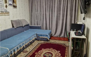 Продажа 2-комнатной квартиры, 56 м², ул. Тищенко, дом  1 - Продажа  двухкомнатных квартир в Темиртау без посредников