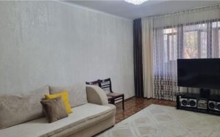 Продажа 4-комнатной квартиры, 74.4 м² - Аренда квартир помесячно в Костанае