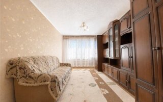 Продажа 3-комнатной квартиры, 68 м²