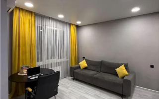 Продажа 1-комнатной квартиры, 40 м² - Продажа квартир в новостройках Алматы без посредников - страница 2