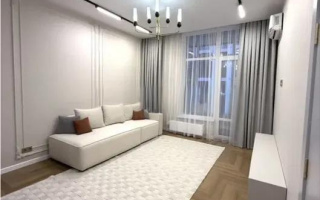 Продажа 2-комнатной квартиры, 49 м² - Продажа квартир в блочном доме в Астане