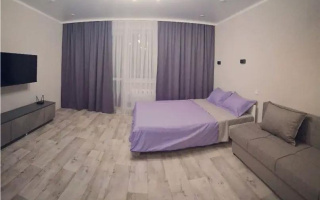 Продажа 1-комнатной квартиры, 41 м², мкр-н Степной-4, дом  25 - Продажа  однокомнатных квартир в Караганде