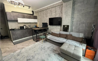 Продажа 1-комнатной квартиры, 36 м² - Продажа недвижимости в Алматы - страница 32