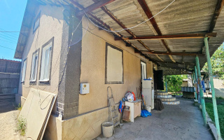 Продажа 4-комнатного дома, 86.8 м² - Продажа домов, коттеджей в Алматы