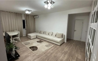 Продажа 3-комнатной квартиры, 85 м², ул. Отырар, дом  2/1 - Продажа квартир в Астане