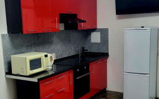 Аренда 1-комнатной квартиры, 30 м², Сейфулина, дом  51/9 - Аренда  однокомнатных квартир помесячно в Алматы без посредников