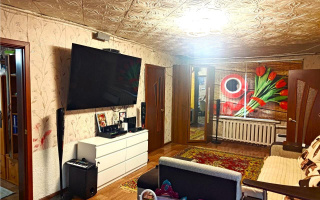 Продажа 3-комнатного дома, 70 м², ул. Учительская - Продажа домов и коттеджей в Караганде