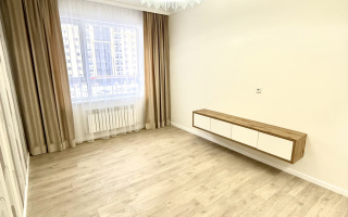 Продажа 1-комнатной квартиры, 37.1 м² - Продажа однокомнатных квартир в Астане