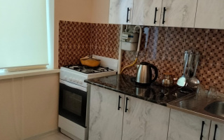 Продажа 2-комнатной квартиры, 46 м², ул.Казыбек би, дом  179 - Продажа  двухкомнатных квартир в Таразе
