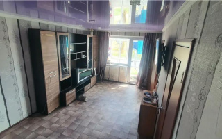 Продажа 4-комнатной квартиры, 65 м² - Продажа квартир от собственников в Шахтинске