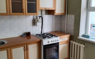 Аренда 1-комнатной квартиры, 38 м²