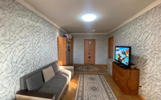 Продажа 2-комнатной квартиры, 44 м², 2 кв-л - Продажа  двухкомнатных квартир в Караганде