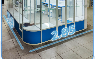 Аренда помещения - Аренда офисных и торговых помещений в Астане