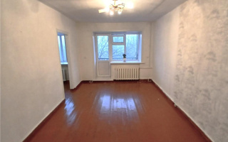 Продажа 2-комнатной квартиры, 45 м², ул. Алиханова - Продажа квартир в Караганде